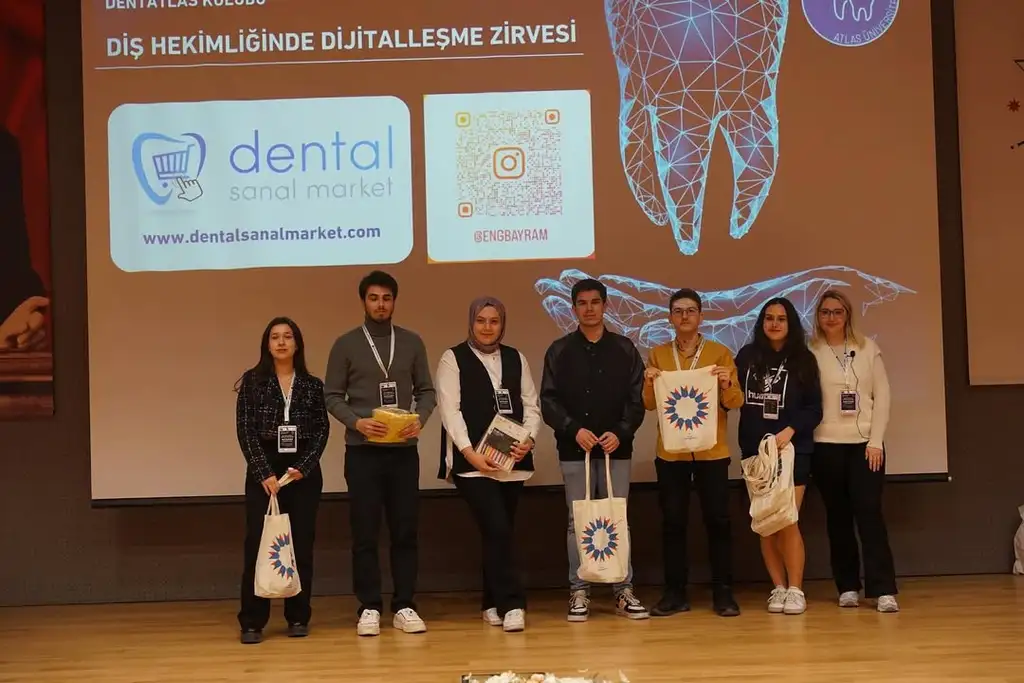 Diş Hekimleri ve Öğrencileri