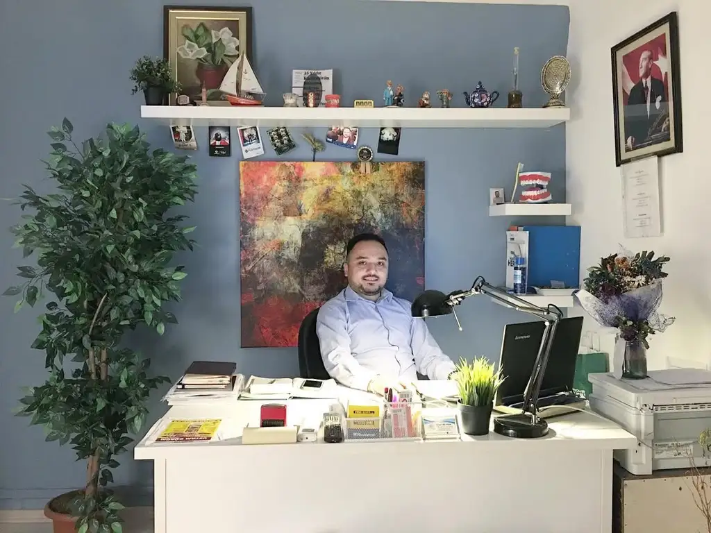Engin Bayram Ofis