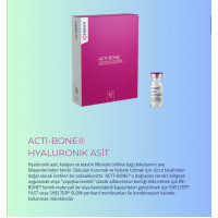 ACTI-BONE HYALURONIK ASİT