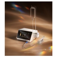 WOODPECKER DRİVE X LED İMPLANT FİZYO CİHAZI IŞIKLI 