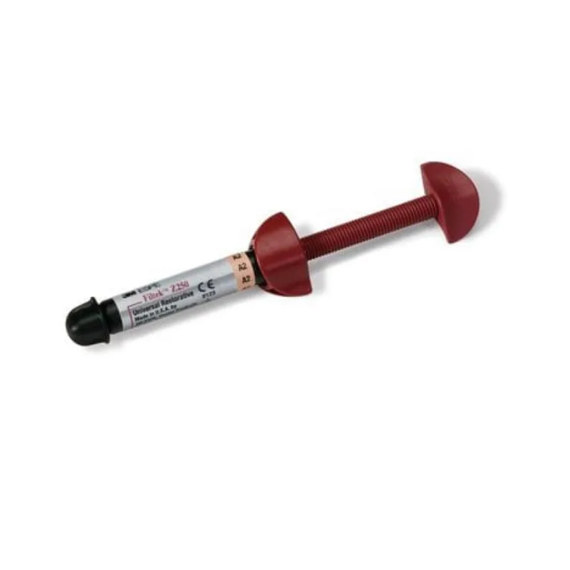 3m Espe Filtek Z250 Universal Restoratif Tüp 4 Gr Renk A1