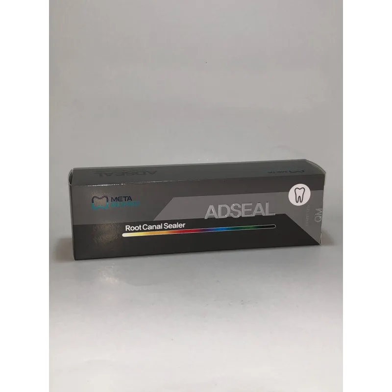 Adseal Kök Kanal Dolgu Pati Şiringa