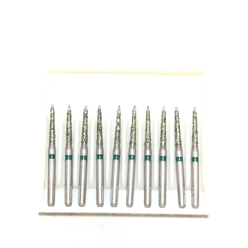 Aeratör İçin Elmas Frez Güvenli Uç Model