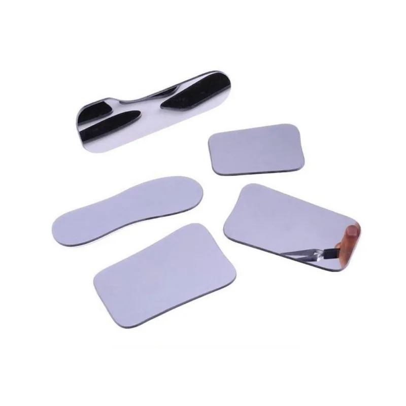 Ağiz İçi 5 ' Li Reflektör Ayna Seti