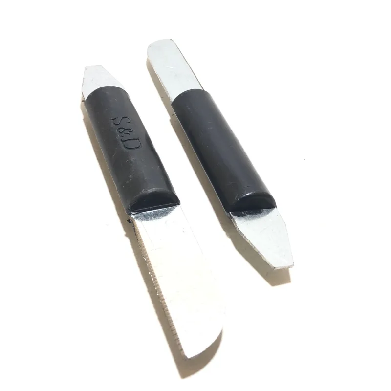 Alçi Kesme Biçaği