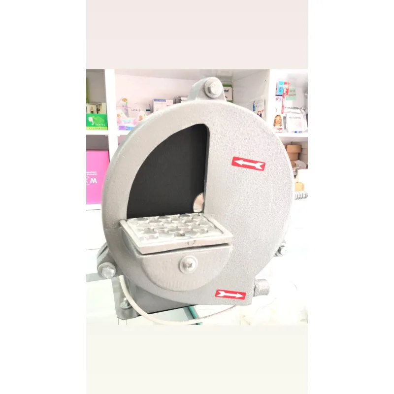 Alçi Kesme Makinasi Diş Laboratuvar Sulu Sistem