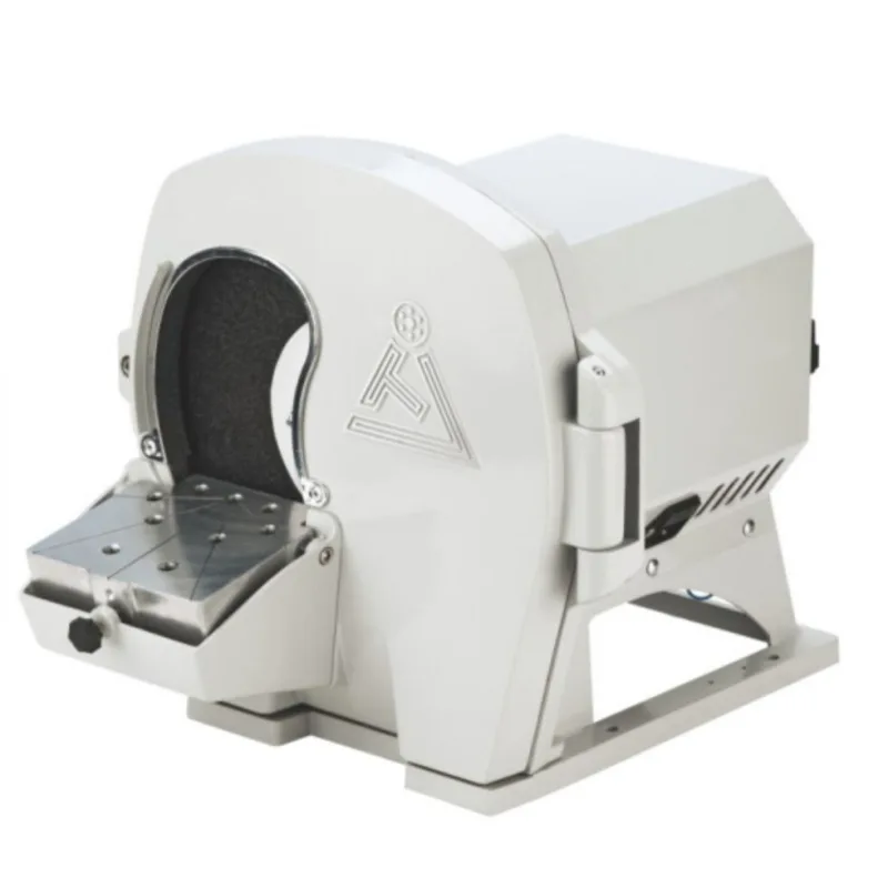 Alçi Kesme Makinasi Model Trimmer Diş Laboratuvar Sulu Sistem ( İthal )