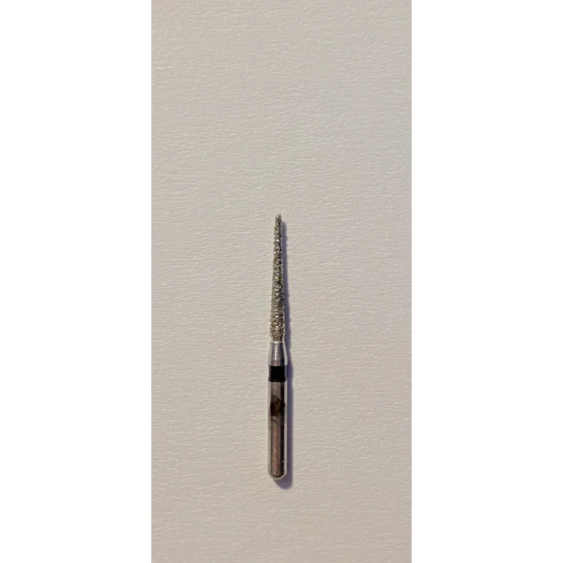 Alev Uç Elmas Frez - Tc-10b /014