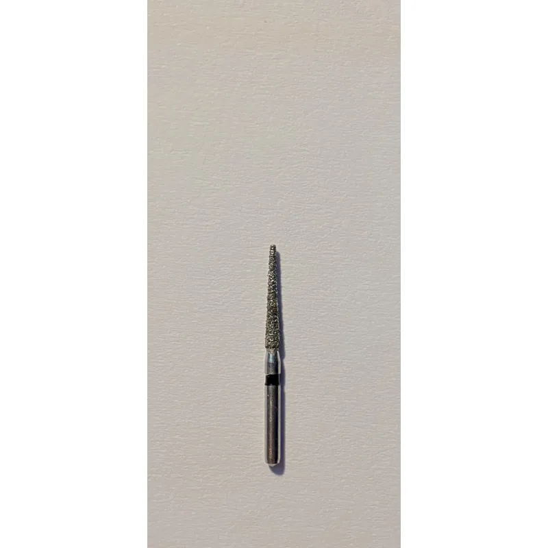 Alev Uç Elmas Frez - Tc-11b /016