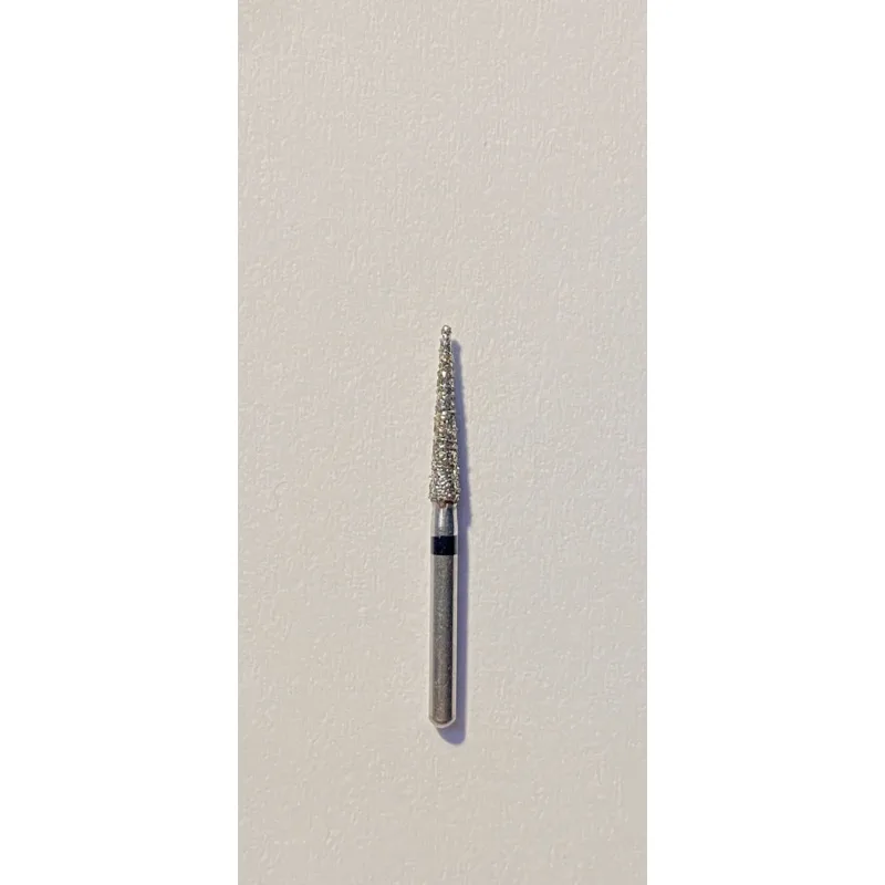 Alev Uç Elmas Frez - Tc-16b /018