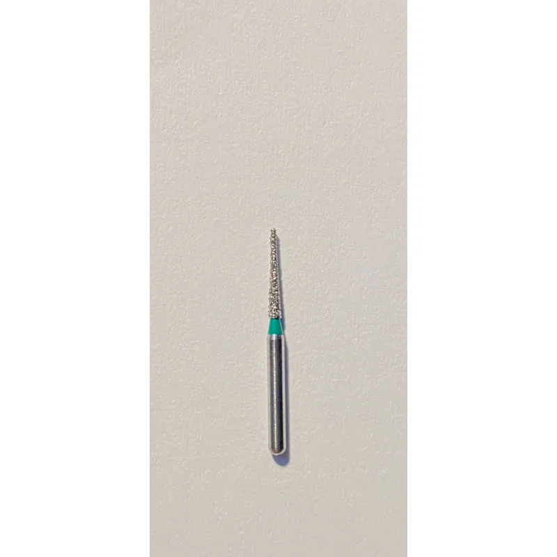 Alev Uç Elmas Frez - Tc-20c /011