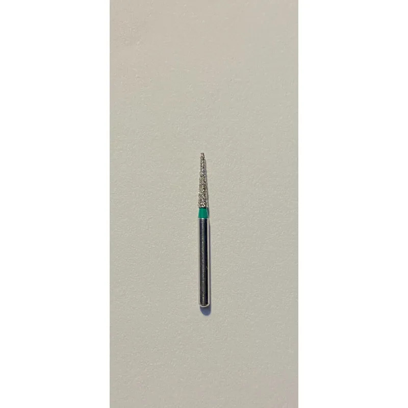 Alev Uç Elmas Frez - Tc-21c /014