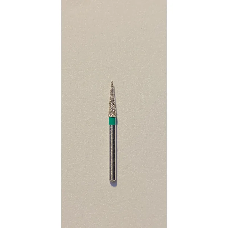 Alev Uç Elmas Frez - Tc-23c /018