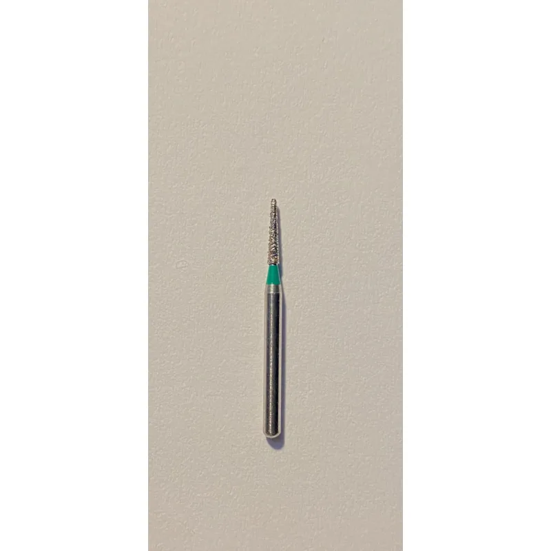 Alev Uç Elmas Frez - Tc-26c / 012