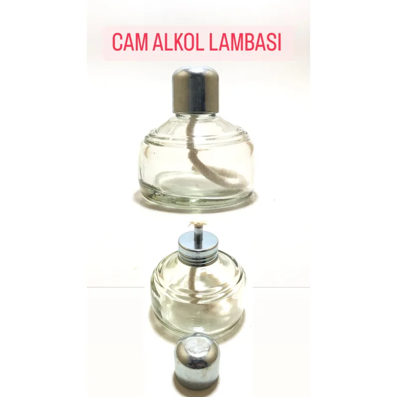 Cam Alkol Lambasi