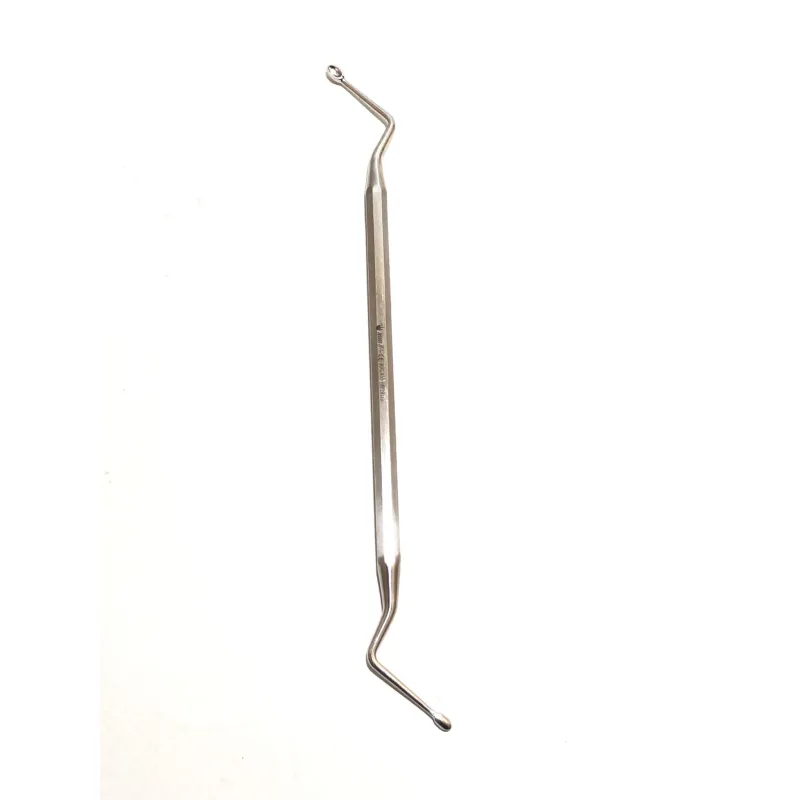 Cerrahi Küret Büyük Boy