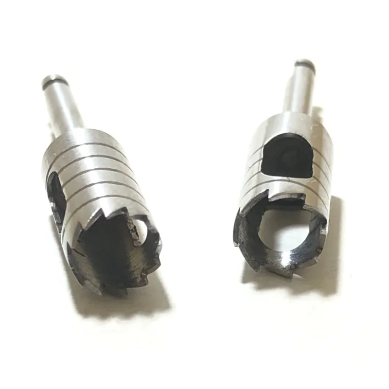 Cerrahi Trefan Frez Tekli Refil -6.0mm-