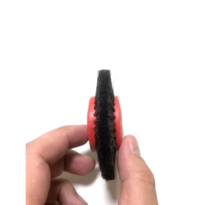 Cila Motoru Kil Firça İnce Büyük Boy