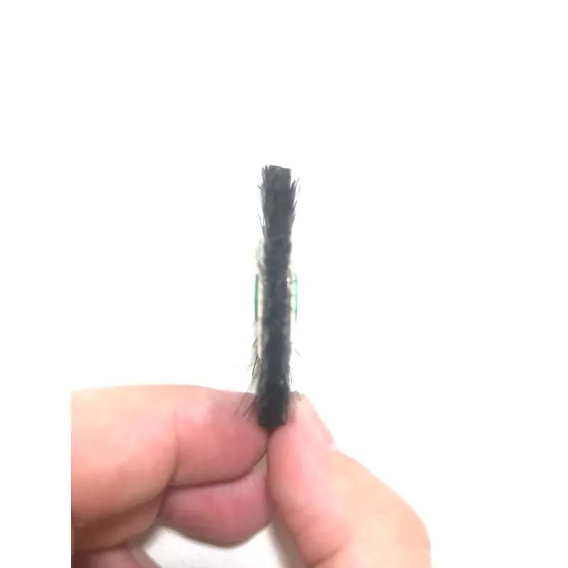 Cila Motoru Kil Firça İnce Küçük Boy