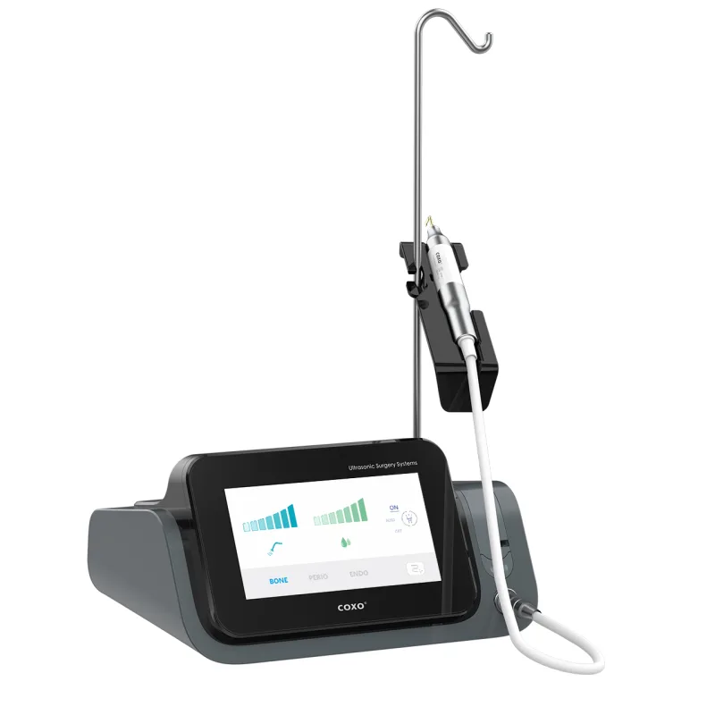 Coxo C-explorer Ultrasonik Cerrahi Piezo