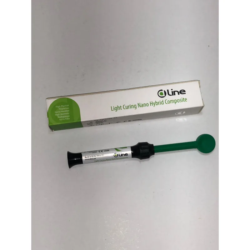 D-line Kompozit Tek Tüp Renk : A3