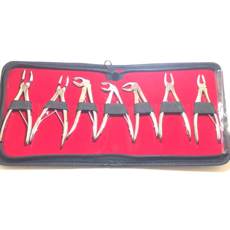 Davye Seti Çocuk İçin 7 ' Li Set Takim