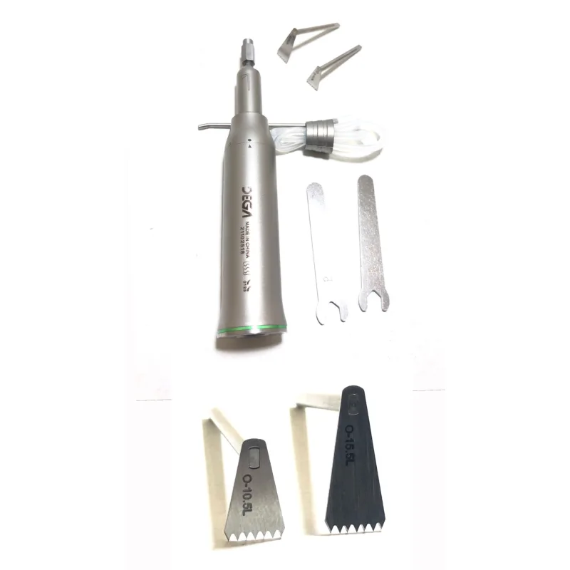 Dega-j Cerrahi Osilatör Piyasemen ( Oscillating ) Yukari - Aşaği Hareketli