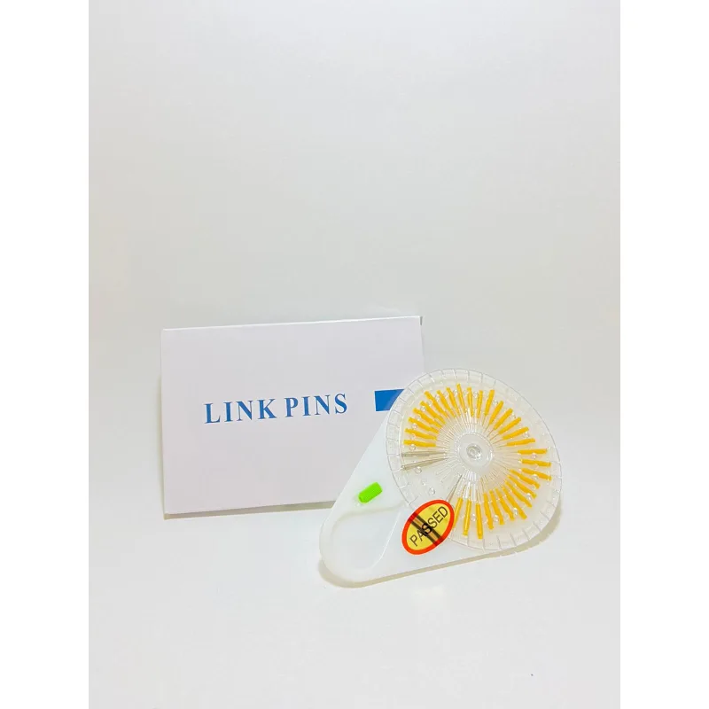 Dentin Pimi 0.65 Sari Renk