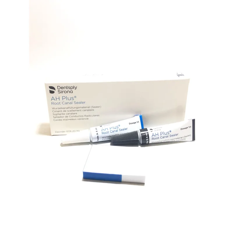 Dentsply Ah Plus Kök Kanal Dolgu Pati