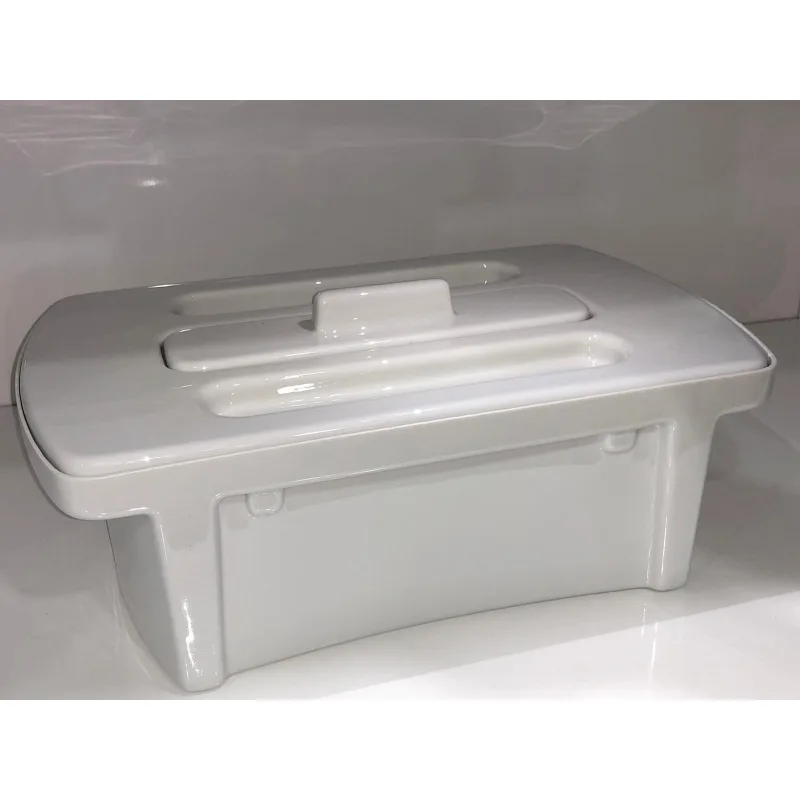 Dezenfektan Küvet 3 Litre El Aletleri Sterilizasyon