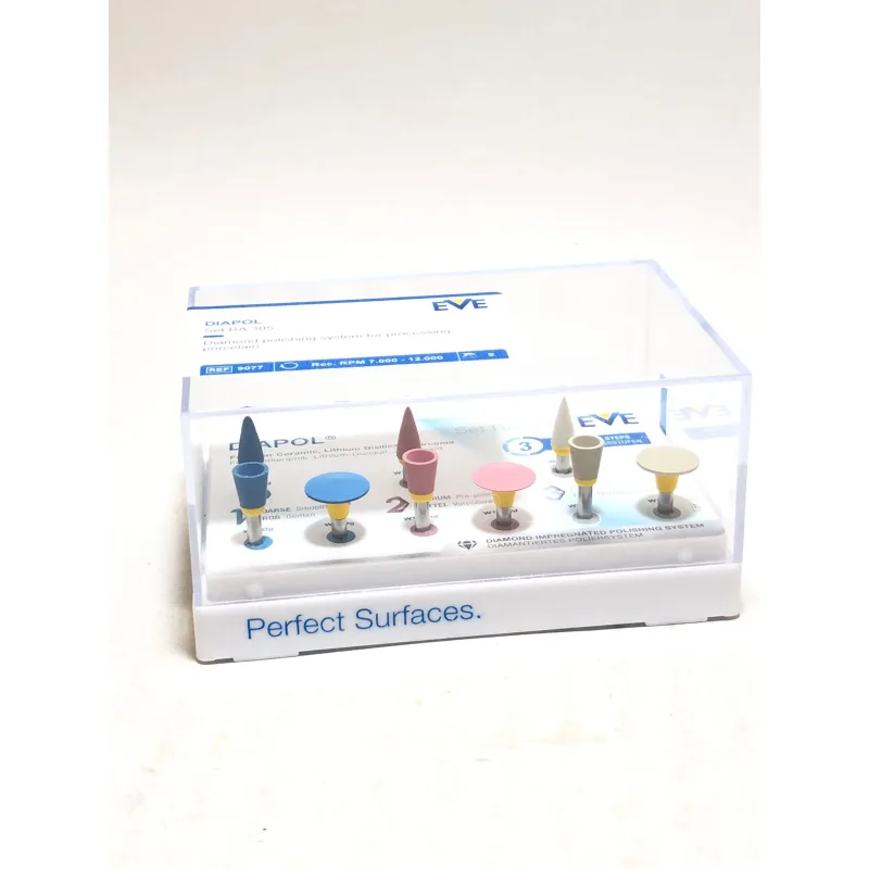 Diapol Ra - Set Ra 305