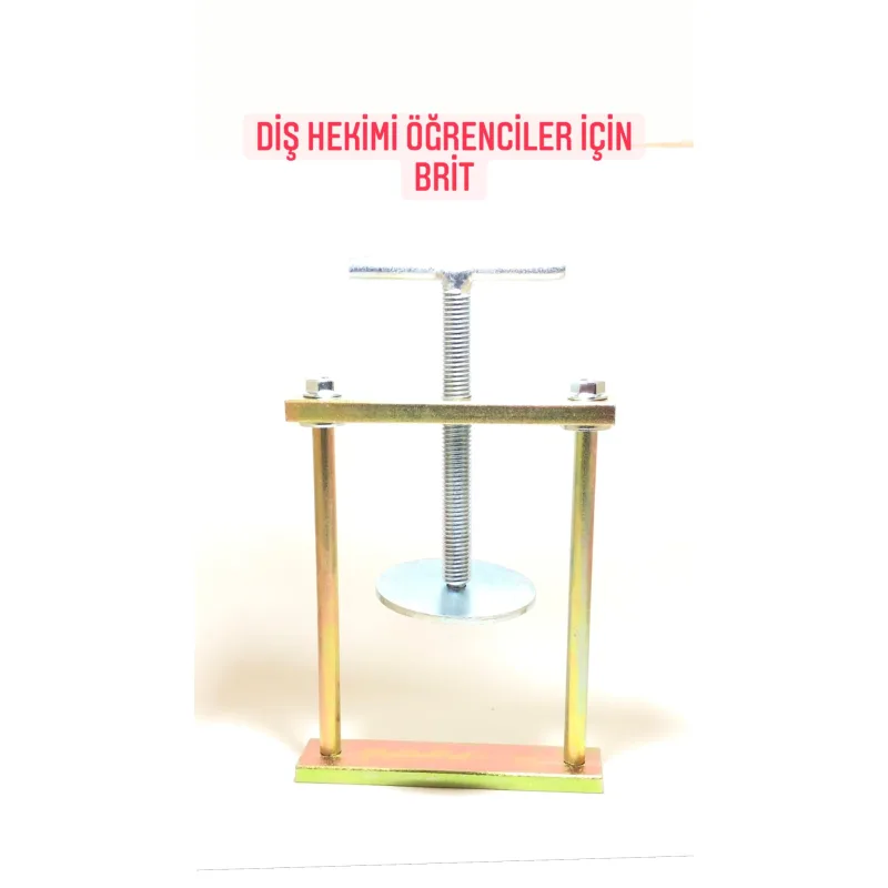 Diş Hekimi Öğrencileri İçin Brit