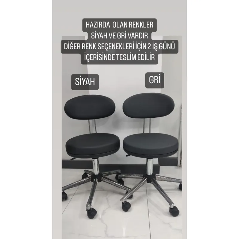 Diş Hekimi ve Asistan Taburesi