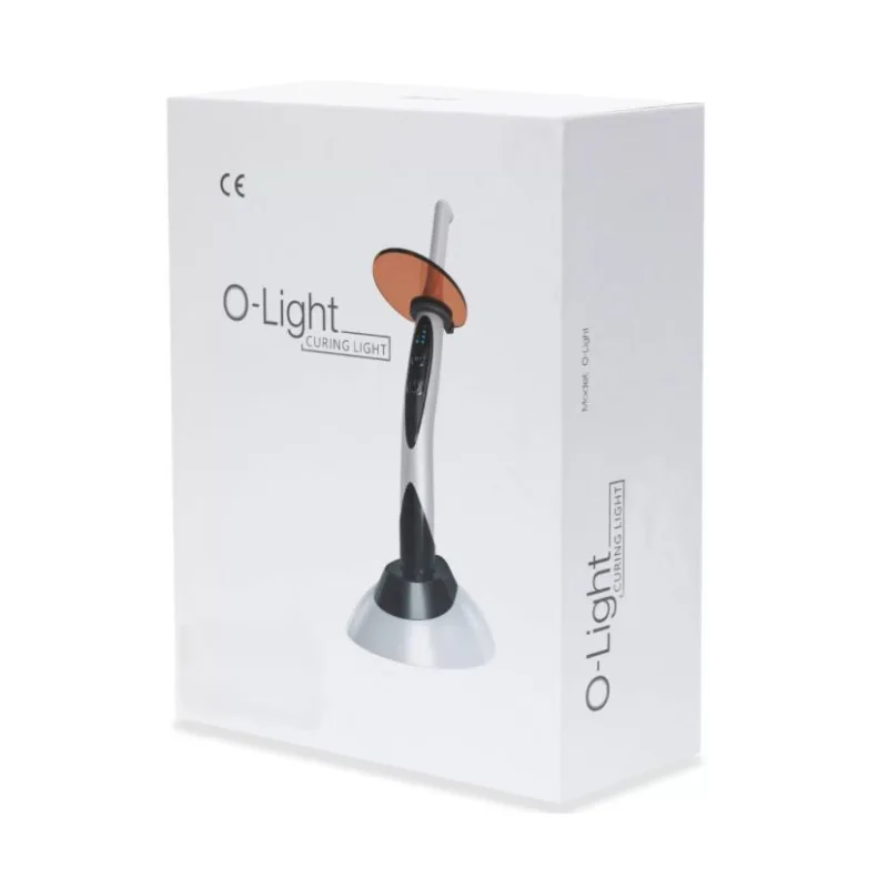 Dte O-light Curring İşinli Led Cihazi