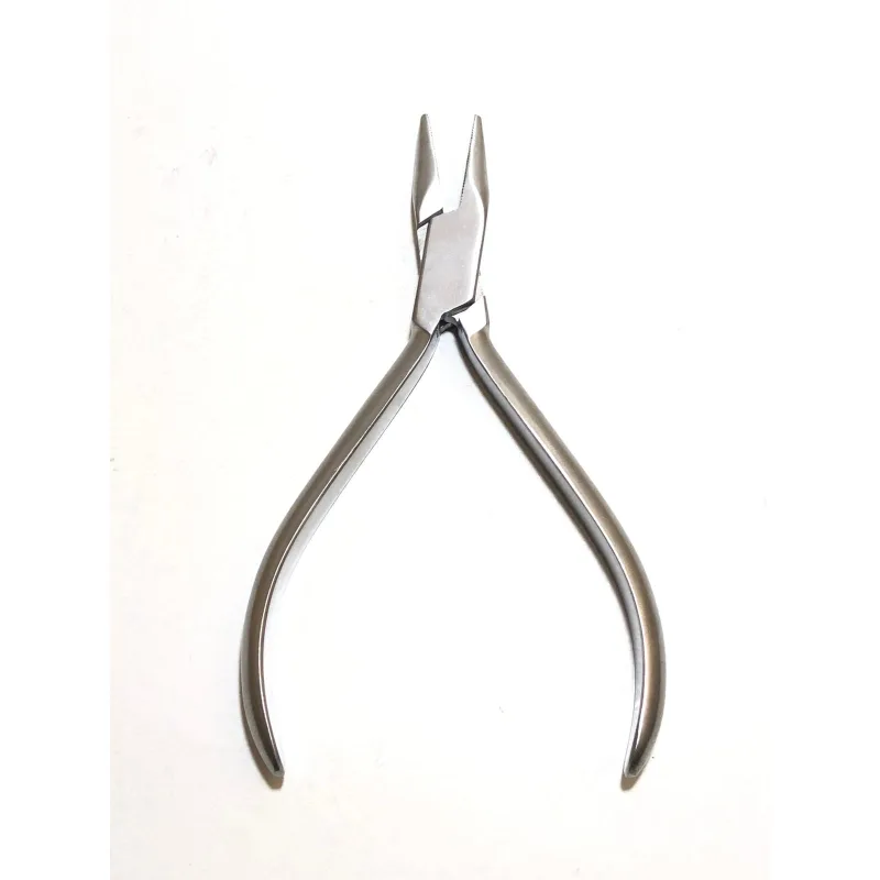 Düz Pens Diş Hekimi Öğrencileri İçin Uygun