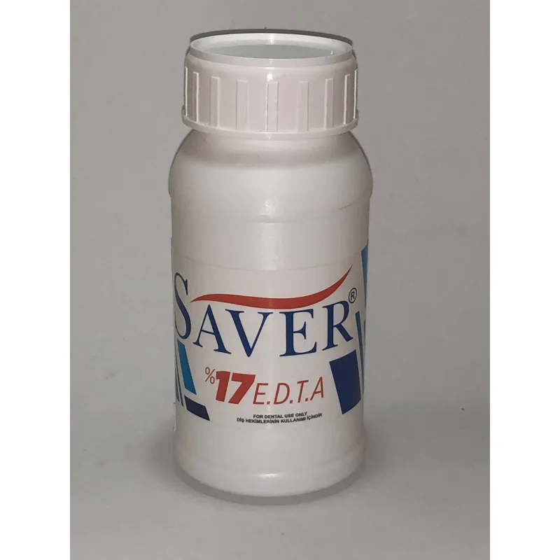 Edta %17 250 Ml