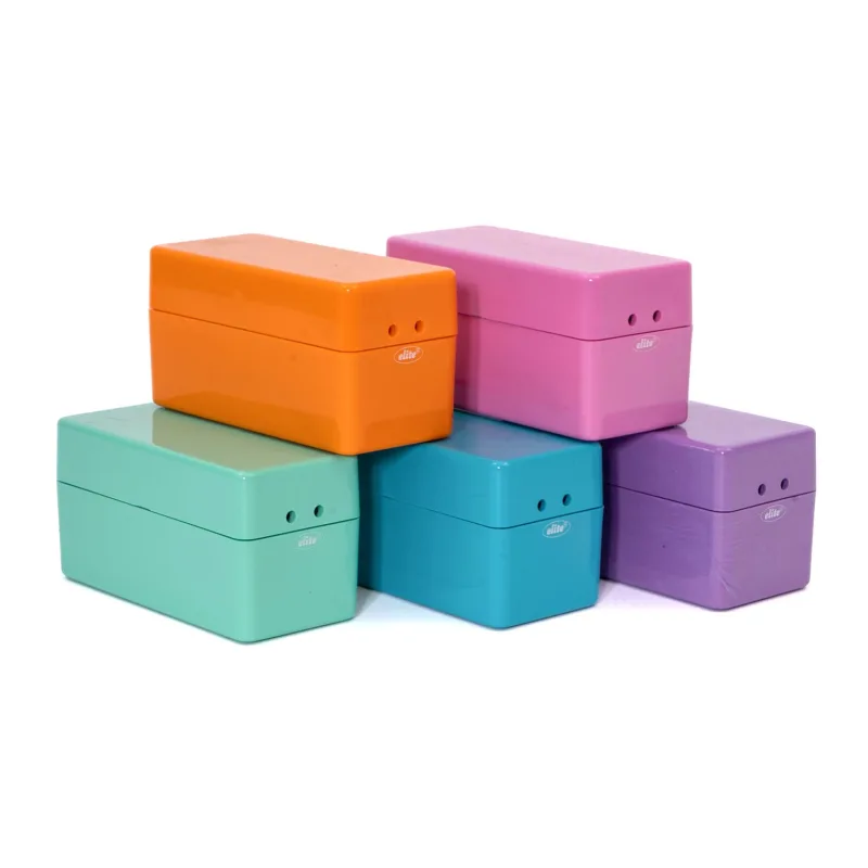 Elite Endobox (otoklavlanabilir)