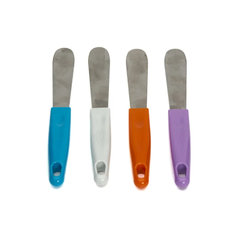 Elite Metal Bol Kaşiği