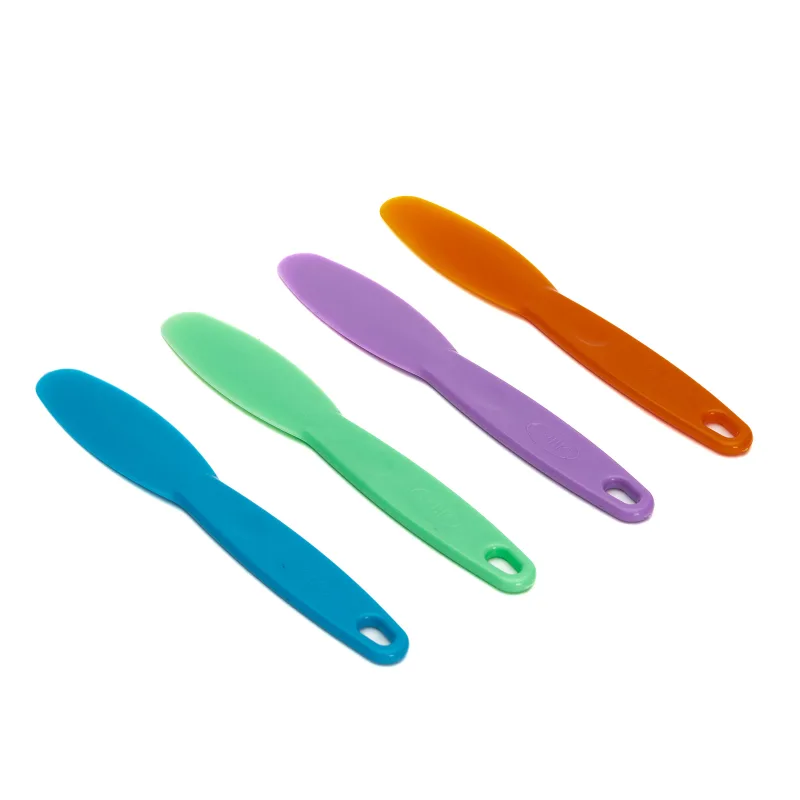 Elite Plastik Bol Kaşiği