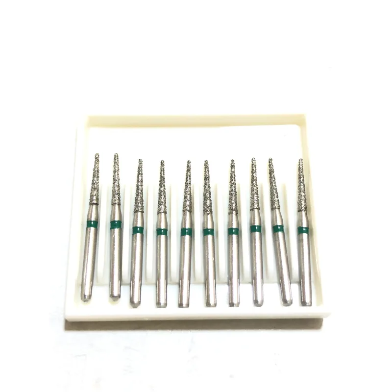 Elmas Frez Aeratör İçin Yeşil Kuşak No: 858-014c