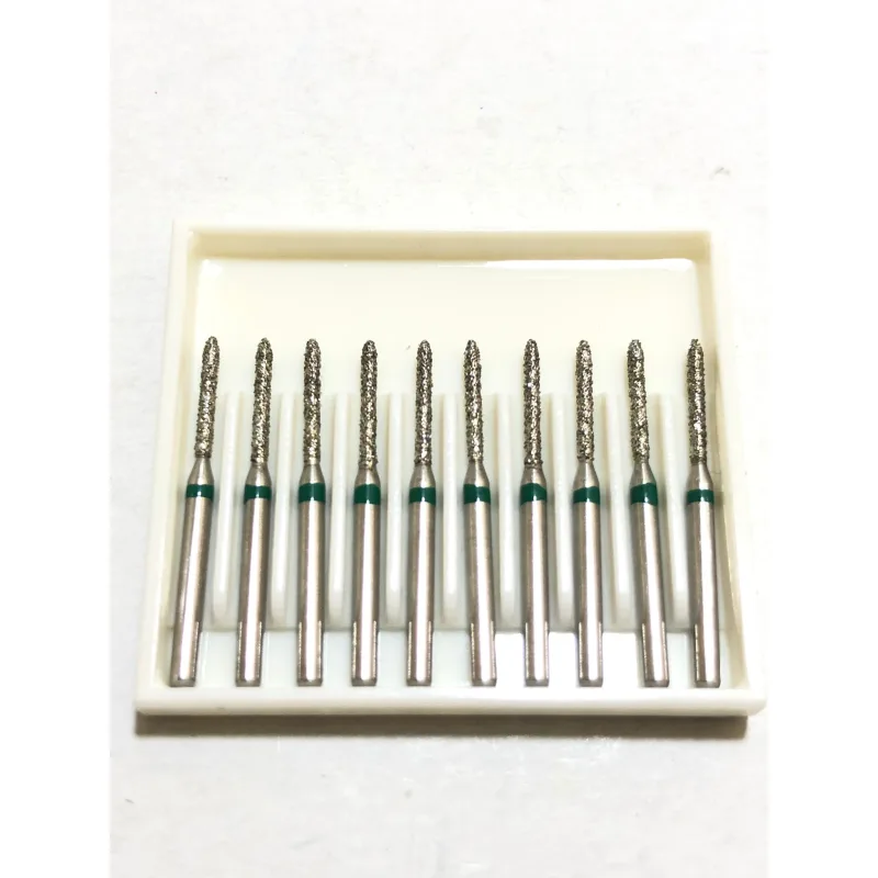 Elmas Frez Aeratör İçin Yeşil Kuşak No: 878-010c