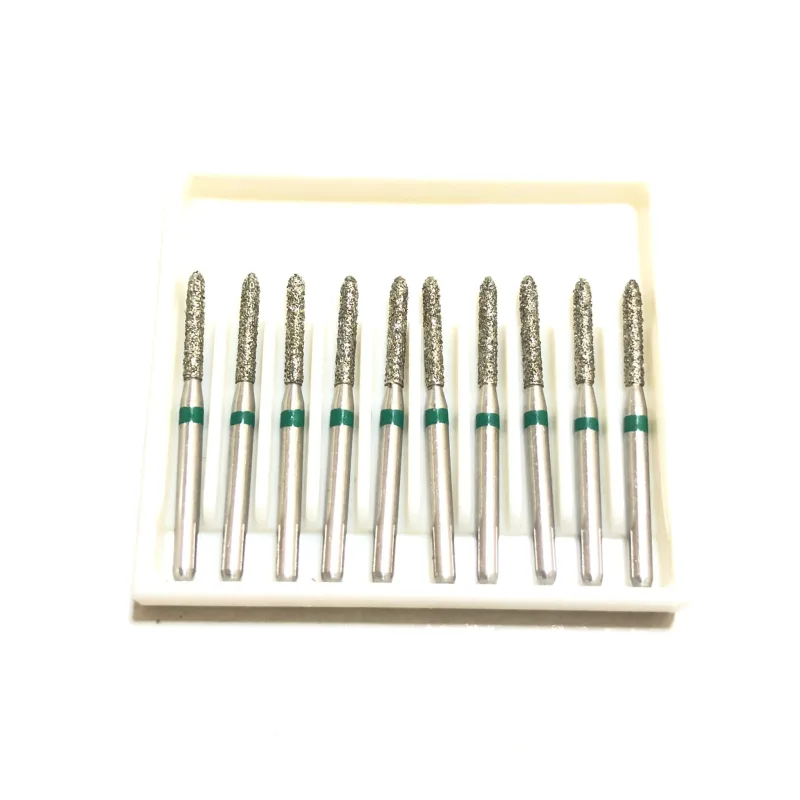 Elmas Frez Aeratör İçin Yeşil Kuşak No: 878-014c