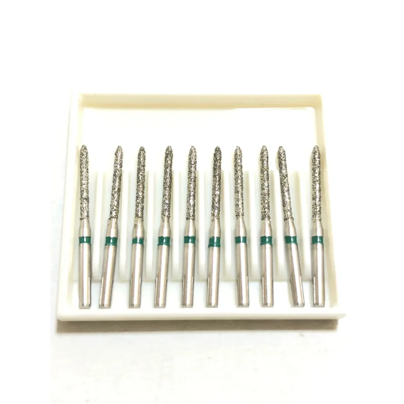 Elmas Frez Aeratör İçin Yeşil Kuşak No: 879-012c