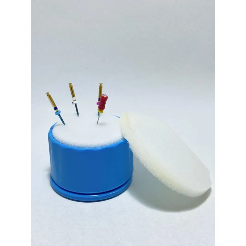 Endo Clean Temizlik Stand Box