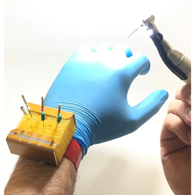 Endo Saat Endoclean Saat Koldan