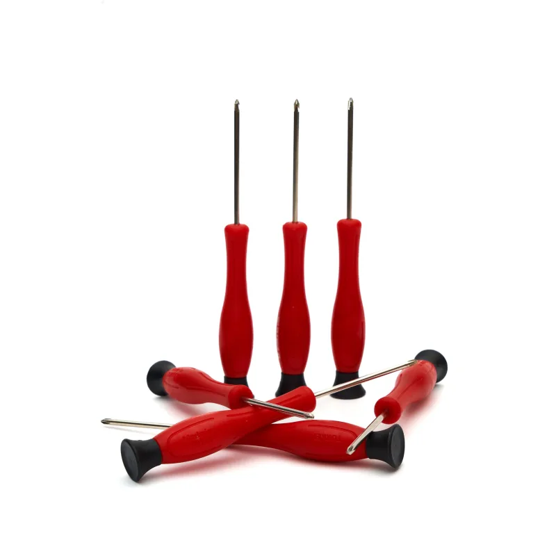 Fantom Çene Tornavida