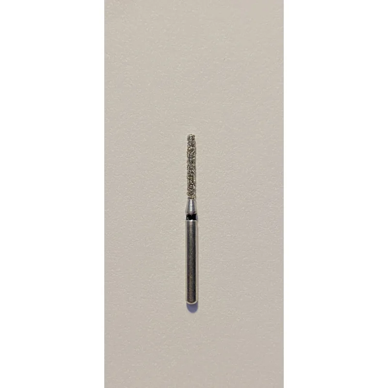 Fissür Ucu Küt Elmas Frez - Sf-10b /010