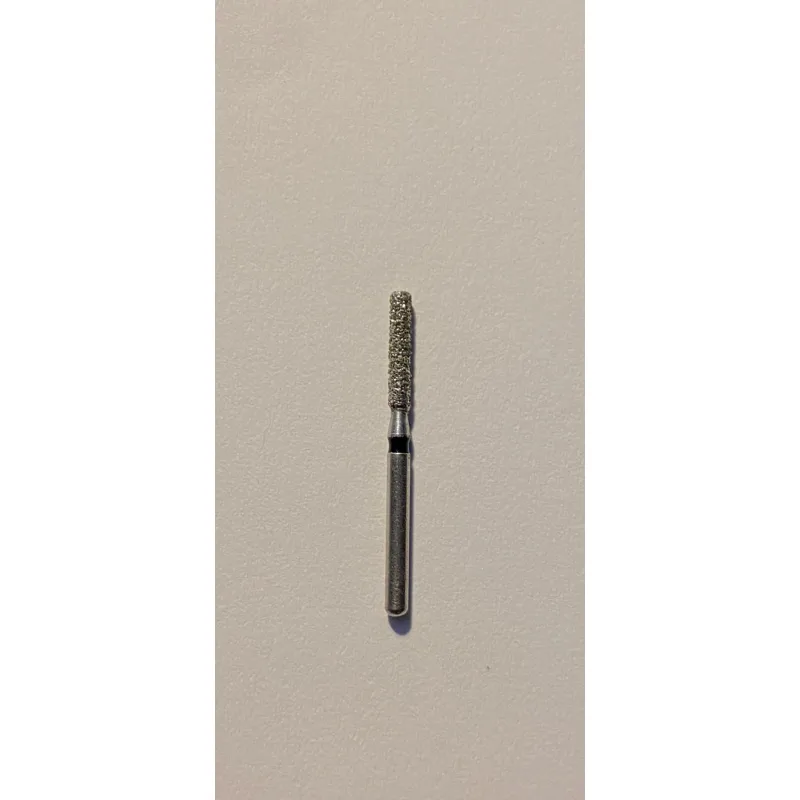 Fissür Ucu Küt Elmas Frez - Sf-13b /016