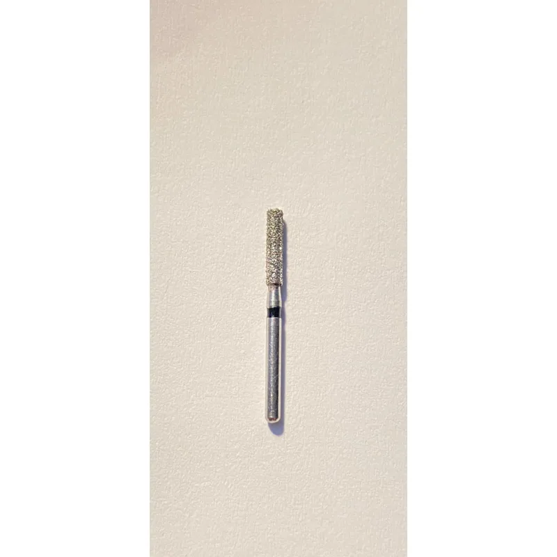 Fissür Ucu Küt Elmas Frez - Sf-14b /018