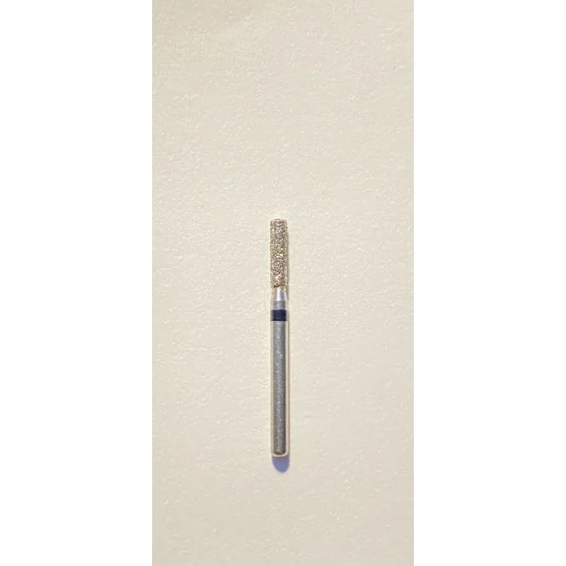 Fissür Ucu Küt Elmas Frez - Sf-15b /016